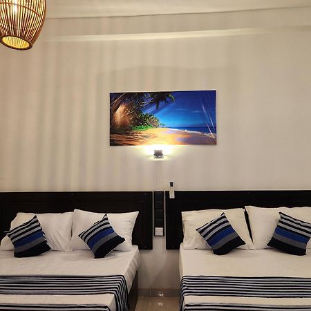 טנגלה Sun Sea Guest Home מראה חיצוני תמונה