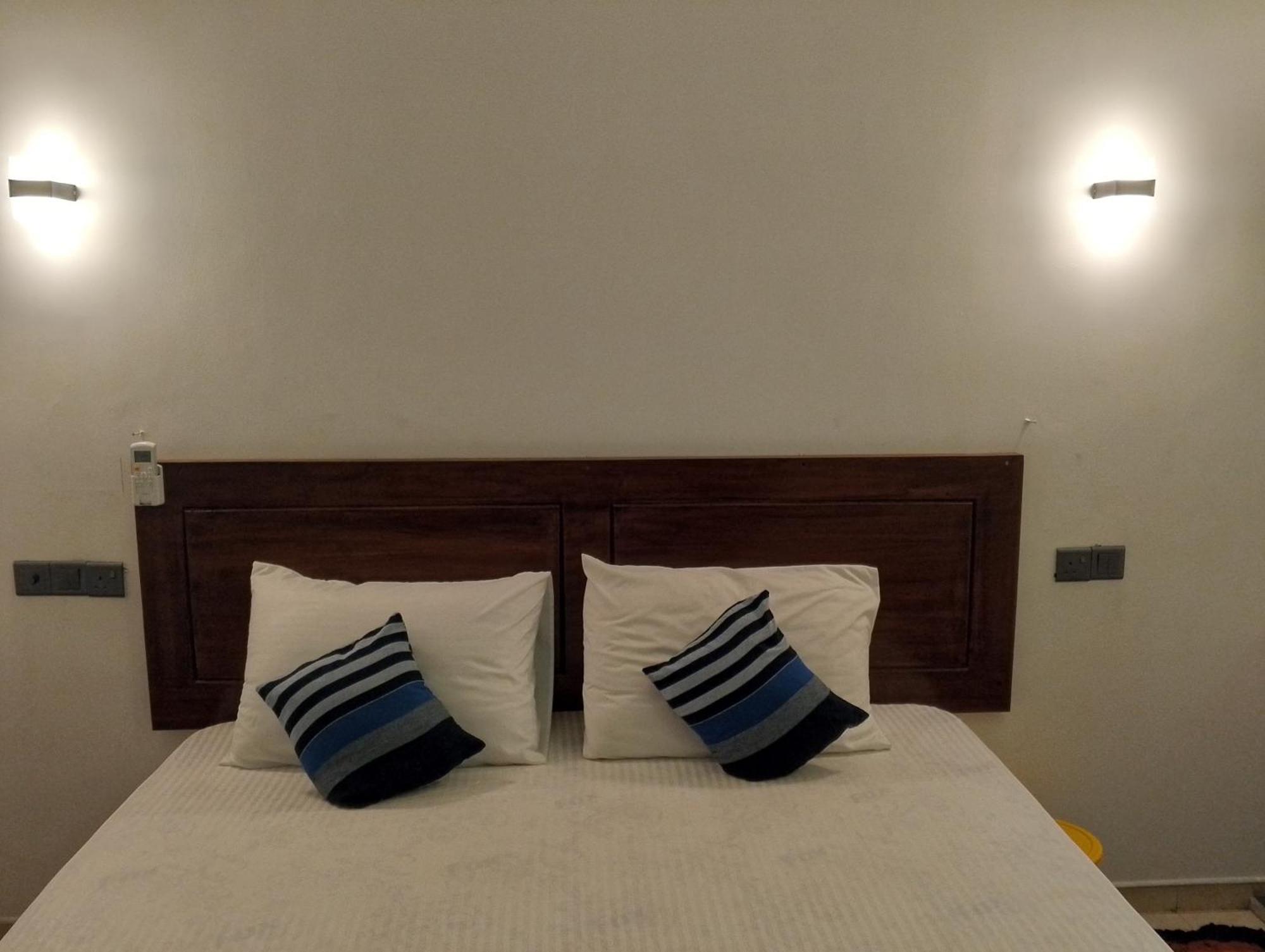 טנגלה Sun Sea Guest Home מראה חיצוני תמונה