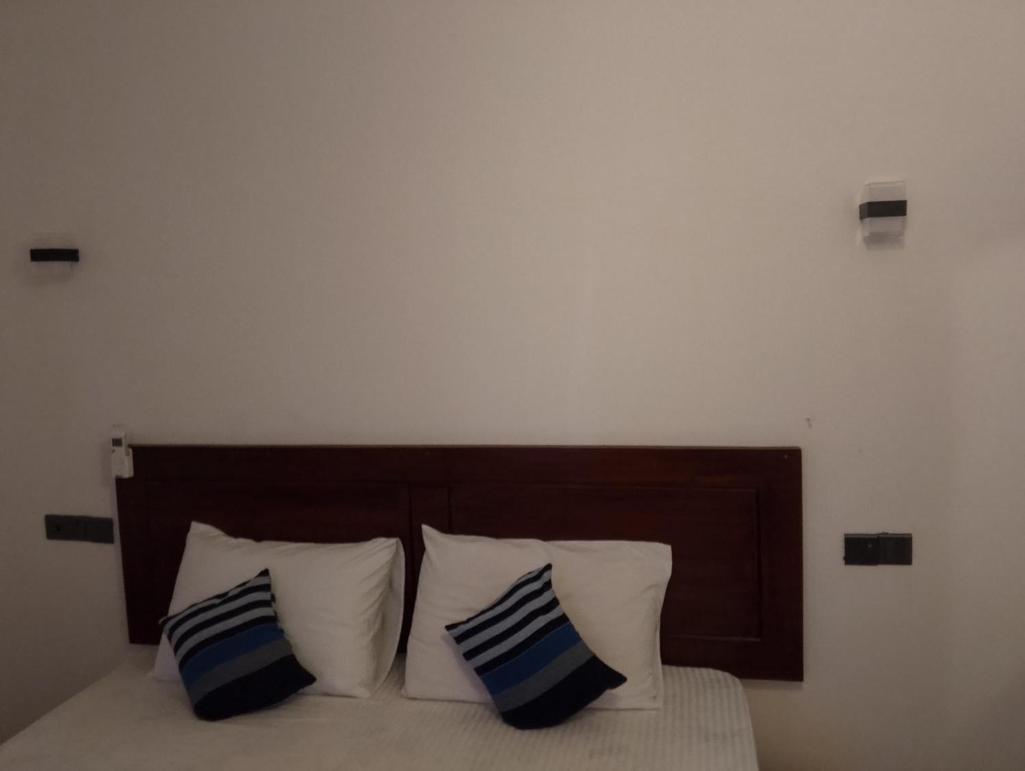טנגלה Sun Sea Guest Home מראה חיצוני תמונה