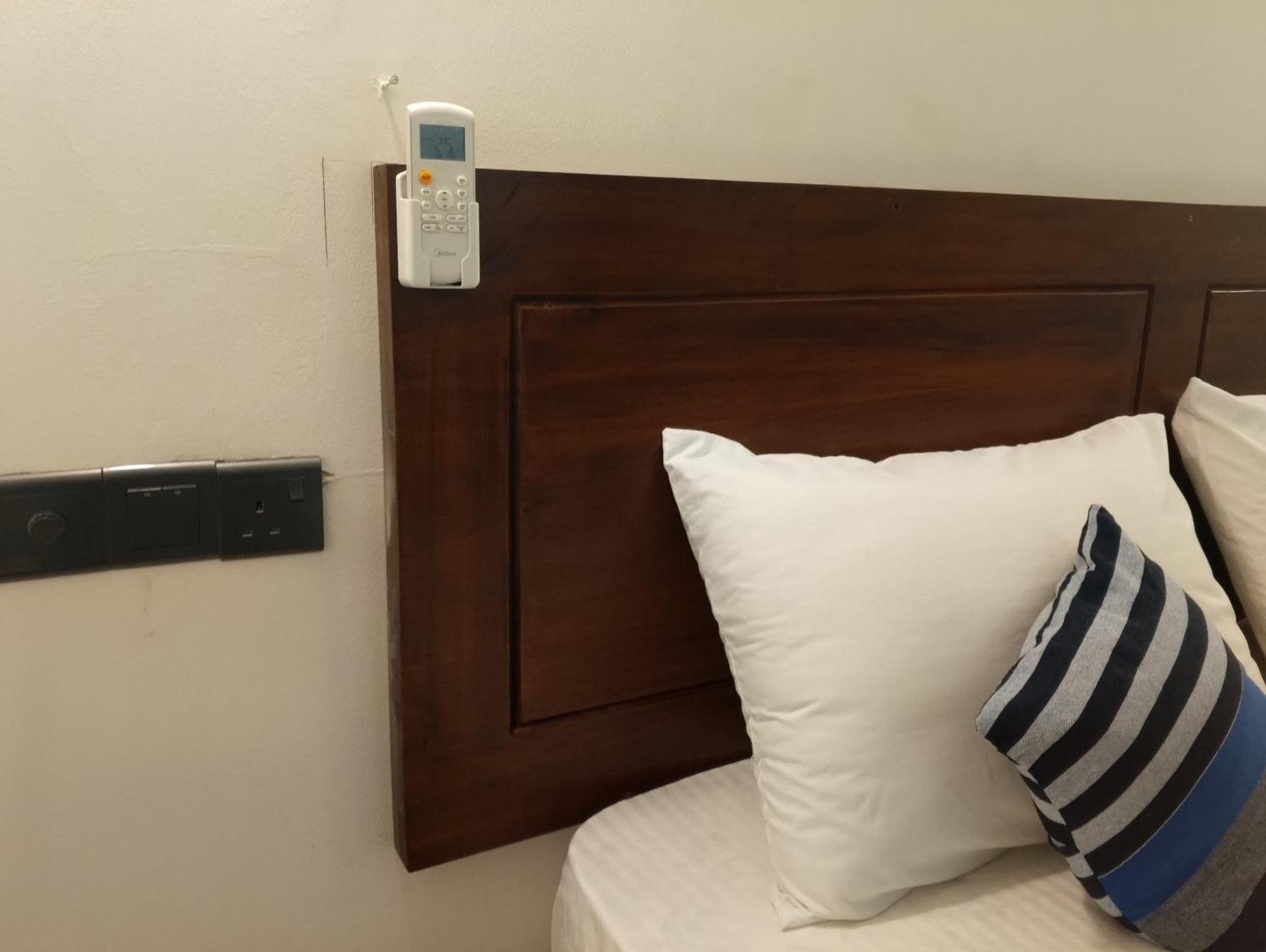 טנגלה Sun Sea Guest Home מראה חיצוני תמונה