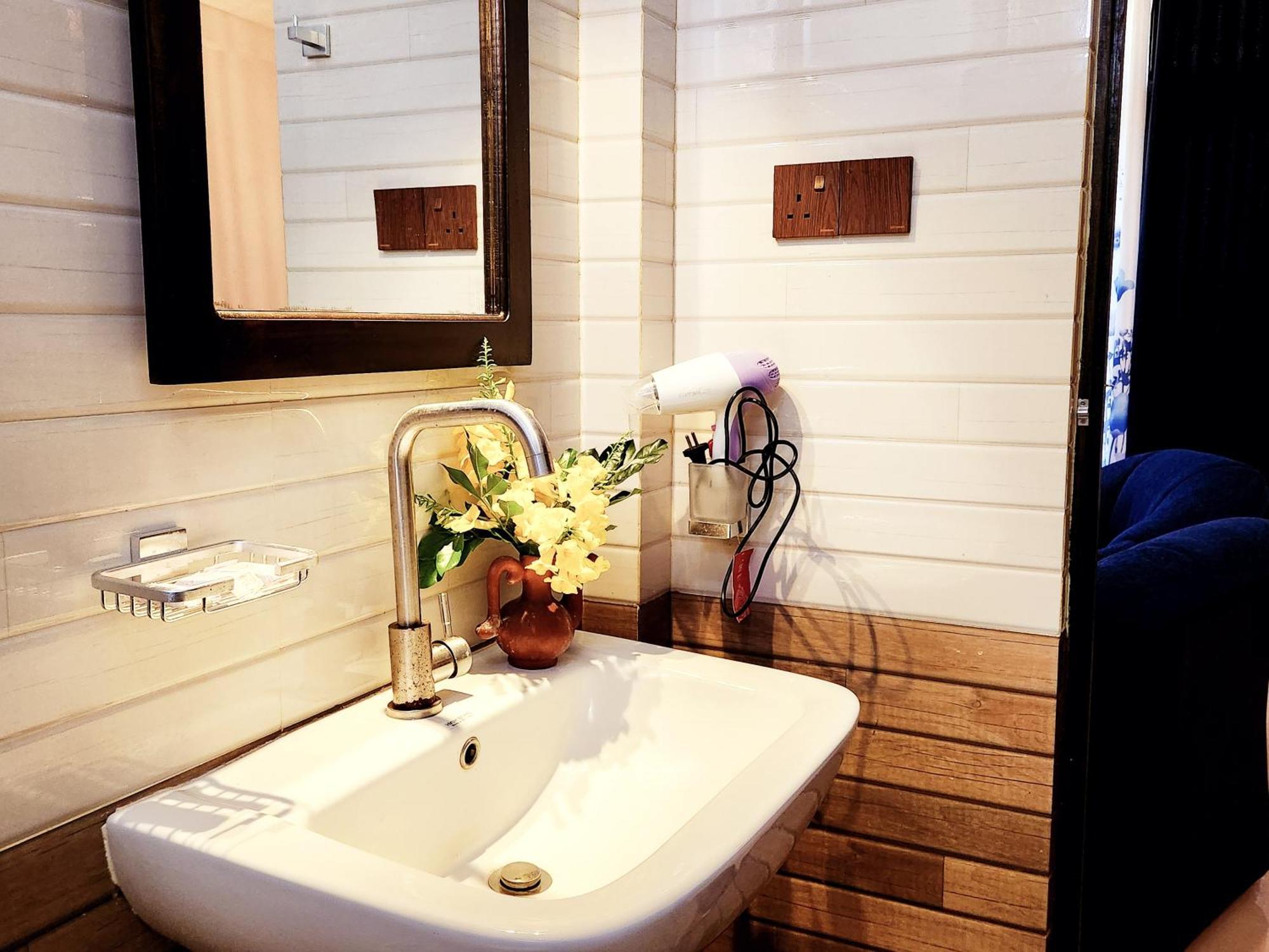 טנגלה Sun Sea Guest Home מראה חיצוני תמונה