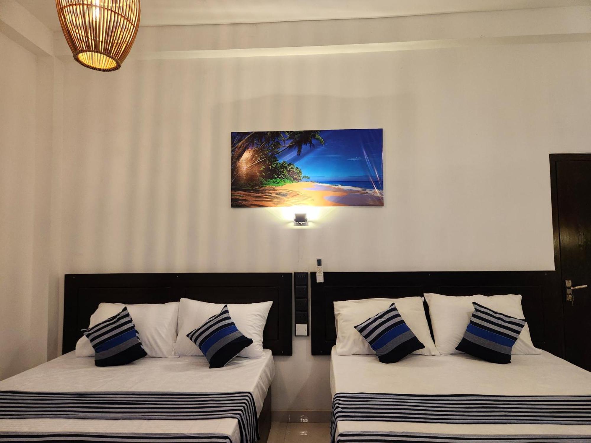 טנגלה Sun Sea Guest Home מראה חיצוני תמונה