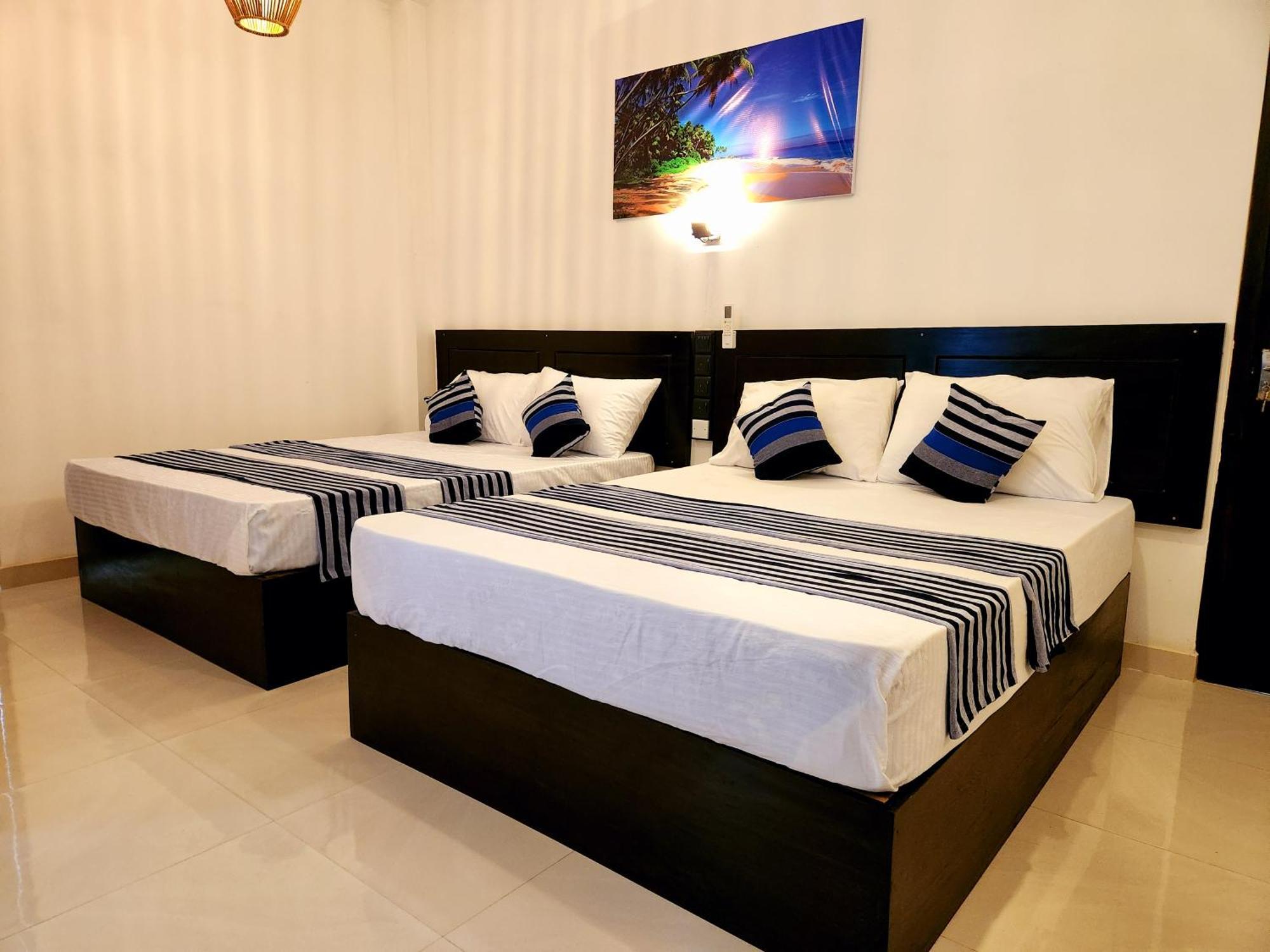 טנגלה Sun Sea Guest Home מראה חיצוני תמונה
