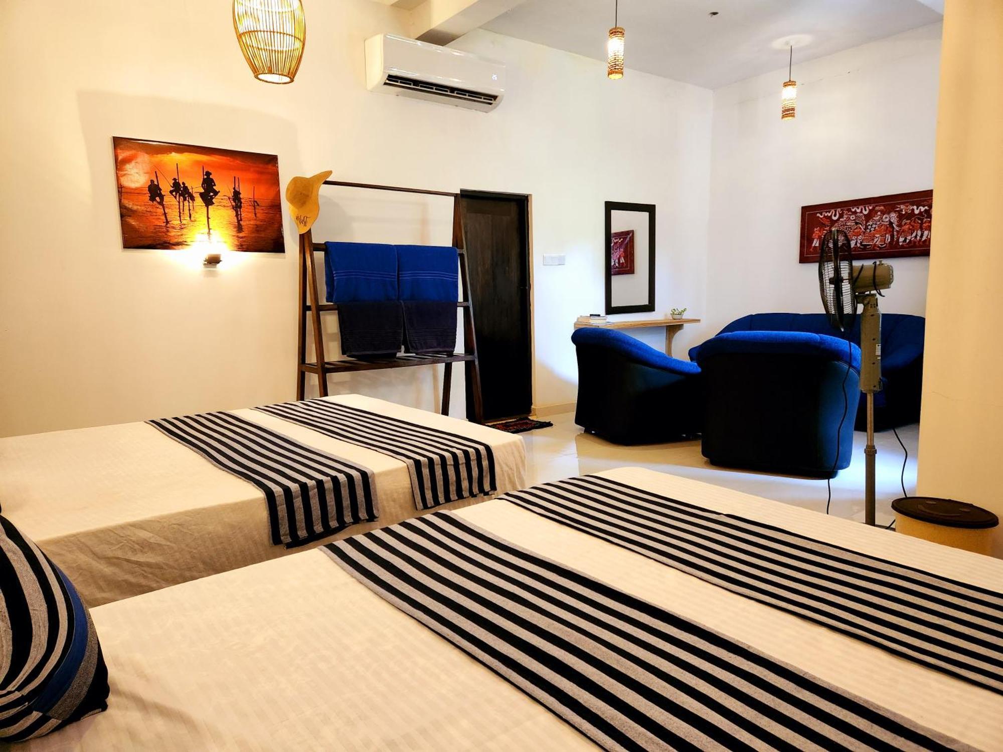 טנגלה Sun Sea Guest Home מראה חיצוני תמונה